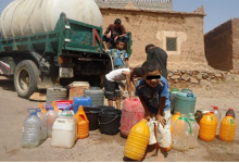 لفتيت يكشف جهود الوزارة لتزويد مليوني مغربي بالماء الصالح للشرب缩略图