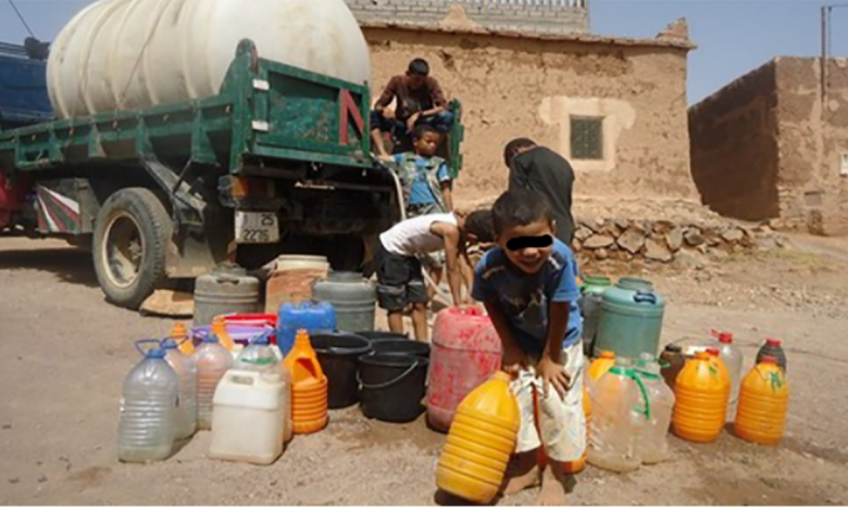 لفتيت يكشف جهود الوزارة لتزويد مليوني مغربي بالماء الصالح للشرب缩略图 لفتيت يكشف جهود الوزارة لتزويد مليوني مغربي بالماء الصالح للشرب缩略图