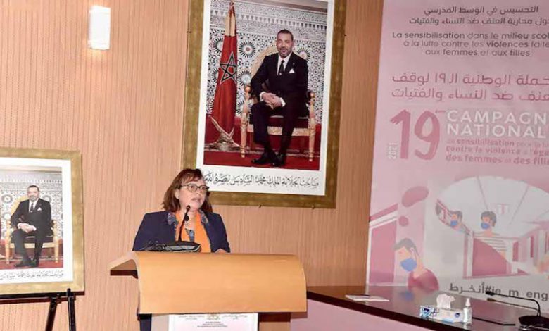 رغم إعفائه من مهامه… مدير التعاون الوطني يرفض إعادة سيارة مصلحة إلى حظيرة سيارات الوزارة缩略图 رغم إعفائه من مهامه… مدير التعاون الوطني يرفض إعادة سيارة مصلحة إلى حظيرة سيارات الوزارة缩略图