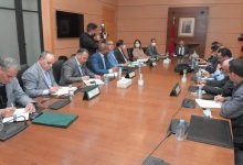 هل يعتبر سكوت النقابات تعبير عن مساندتها لقرار الحكومة القاضي بتسقيف سن “التعاقد” في التعليم؟缩略图