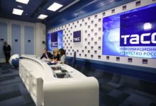 وكالة أنباء تعين مراسلا لها خارج الكرة الارضية缩略图