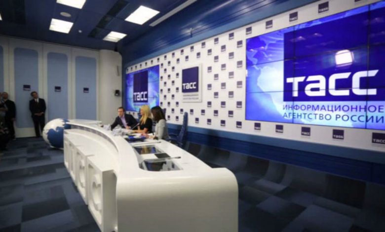 وكالة أنباء تعين مراسلا لها خارج الكرة الارضية缩略图