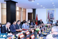 السيد الهاشمي الإدريسي: وكالة المغرب العربي للأنباء قطب إعلامي قوي ولا غنى عنه缩略图