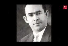 GIL24-TV البشير بن بركة ينفي ما ورد في مقال نشر في صحيفة الغارديان البريطانية بخصوص والده المهدي بن بركة缩略图