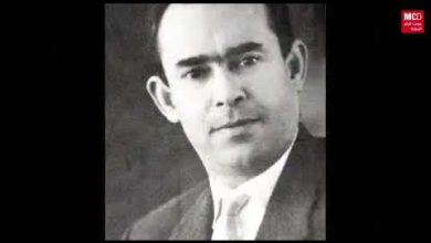 GIL24-TV البشير بن بركة ينفي ما ورد في مقال نشر في صحيفة الغارديان البريطانية بخصوص والده المهدي بن بركة缩略图 GIL24-TV البشير بن بركة ينفي ما ورد في مقال نشر في صحيفة الغارديان البريطانية بخصوص والده المهدي بن بركة缩略图