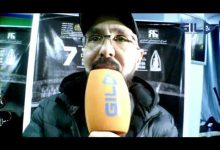 GIL24-TV بوشناق في افتتاح المهرجان الدولي لفيلم الهواة يدعو الشباب الاهتمام بهذا الفن缩略图