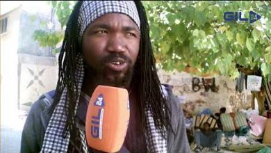 GIL24-TV الجزء الثاني… هربا من جحيم الحرب سودانيون يلجأون للمغرب… لكن الرحلة لم تكن سهلة缩略图 GIL24-TV الجزء الثاني… هربا من جحيم الحرب سودانيون يلجأون للمغرب… لكن الرحلة لم تكن سهلة缩略图