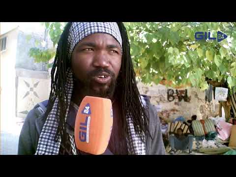 GIL24-TV الجزء الثاني… هربا من جحيم الحرب سودانيون يلجأون للمغرب… لكن الرحلة لم تكن سهلة缩略图 GIL24-TV الجزء الثاني… هربا من جحيم الحرب سودانيون يلجأون للمغرب… لكن الرحلة لم تكن سهلة缩略图