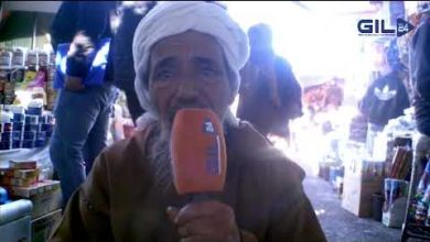 GIL24-TV حلايقي يتهم جمعية الرفق بالحيوانات حرمانه من مصدر رزقه缩略图 GIL24-TV حلايقي يتهم جمعية الرفق بالحيوانات حرمانه من مصدر رزقه缩略图