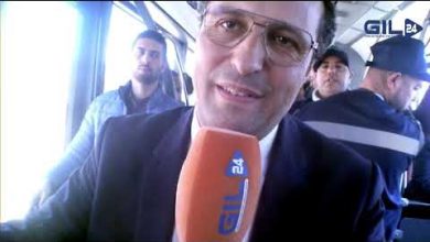 GIL24-TV حافلات جديدة تجوب شوارع حواضر وقرى إقليم بركان缩略图 GIL24-TV حافلات جديدة تجوب شوارع حواضر وقرى إقليم بركان缩略图