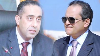 رسـالــة بــاريــسْ : الجالية المغربية بالخارج تشيد بأجهزة المخابرات المغربية缩略图