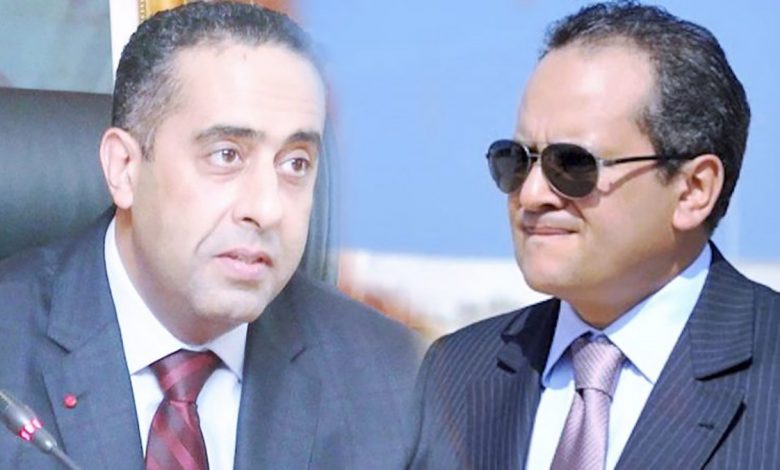 رسـالــة بــاريــسْ : الجالية المغربية بالخارج تشيد بأجهزة المخابرات المغربية缩略图 رسـالــة بــاريــسْ : الجالية المغربية بالخارج تشيد بأجهزة المخابرات المغربية缩略图