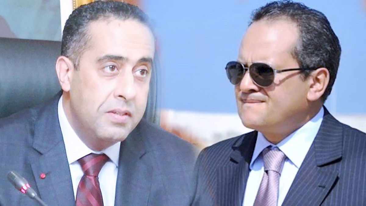 رسـالــة بــاريــسْ : الجالية المغربية بالخارج تشيد بأجهزة المخابرات المغربية缩略图