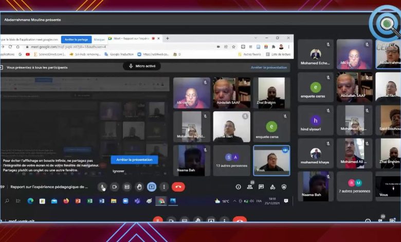 GIL24-Emission Rapport sur l’expérience pédagogique de l’IDS缩略图