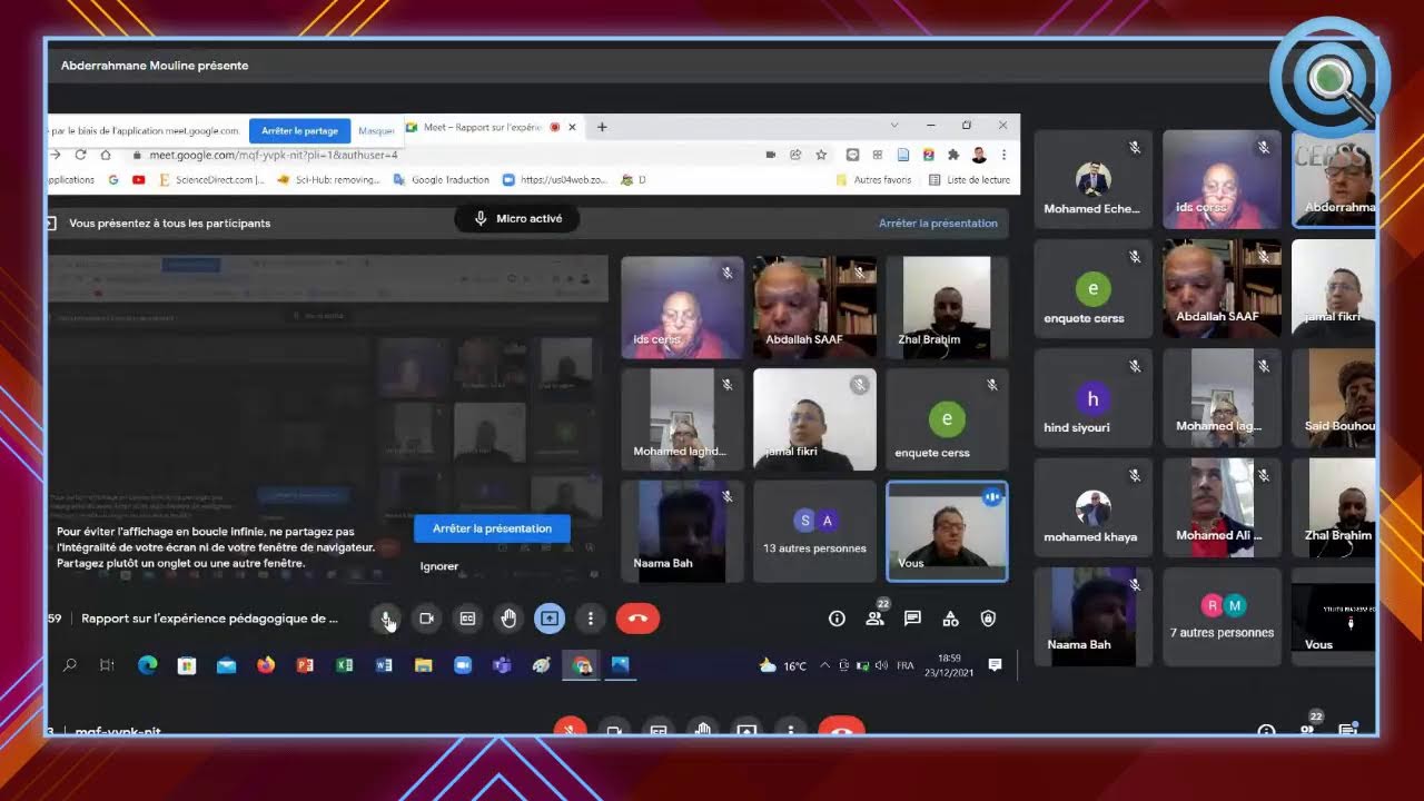 GIL24-Emission Rapport sur l’expérience pédagogique de l’IDS缩略图