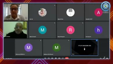 GIL24-Emission Cerss présente son rapport de l’étude sur le travail domestique au Maroc缩略图 GIL24-Emission Cerss présente son rapport de l’étude sur le travail domestique au Maroc缩略图