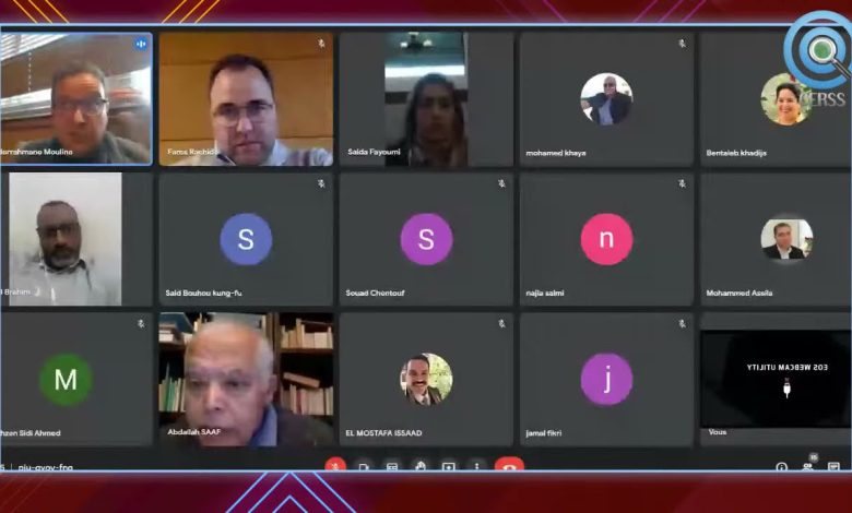 GIL24-Emission Réunion CERSS缩略图