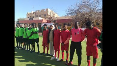 GIL24-TV لنعش سويا … دوري في كرة القدم لفائدة مهاجرين قُصر غير المصحوبين缩略图 GIL24-TV لنعش سويا … دوري في كرة القدم لفائدة مهاجرين قُصر غير المصحوبين缩略图