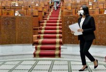 أخنوش يفوض لنادية فتاح صلاحيات الاقتراض الداخلي والخارجي وابرام الاتفاقيات المالية缩略图