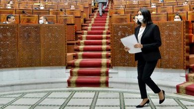 أخنوش يفوض لنادية فتاح صلاحيات الاقتراض الداخلي والخارجي وابرام الاتفاقيات المالية缩略图