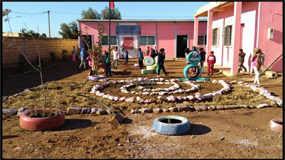 تمديد العطلة المدرسية من بين الحلول المقترحة للحد من خطورة “اوميكرون”缩略图