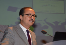 أيت الطالب يعفي سعيد فكاك من رئاسة مؤسسة الأعمال الاجتماعية لوزارة الصحة缩略图