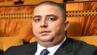 إدانة نوفل شباط بشهرين حبسا نافذا وتعويض مدني لشرطي بـ 5000 درهم缩略图