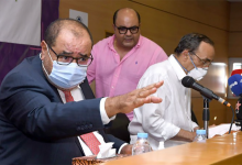 اتحاديون يطعنون في قانونية المجلس الوطني الأخير ويهددون باللجوء إلى القضاء缩略图