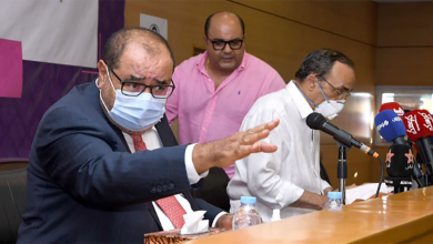 اتحاديون يطعنون في قانونية المجلس الوطني الأخير ويهددون باللجوء إلى القضاء缩略图 اتحاديون يطعنون في قانونية المجلس الوطني الأخير ويهددون باللجوء إلى القضاء缩略图