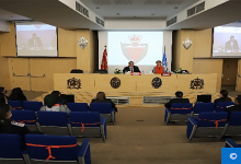 الدخيسي: الأمن الوطني منخرط بحزم في مكافحة العنف الممارس ضد النساء缩略图