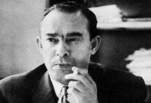 الاتحاد الاشتراكي: بنبركة قائد وطني فذ وليس عميلا缩略图