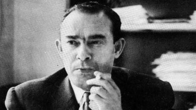 الاتحاد الاشتراكي: بنبركة قائد وطني فذ وليس عميلا缩略图