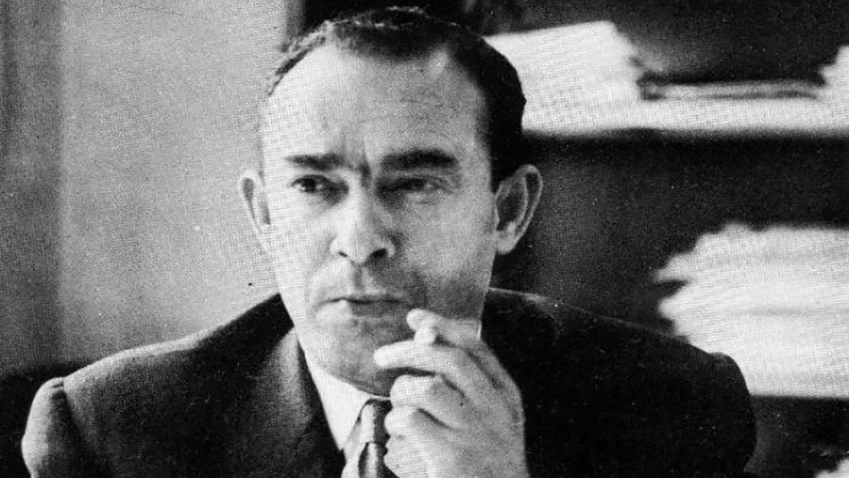 الاتحاد الاشتراكي: بنبركة قائد وطني فذ وليس عميلا缩略图