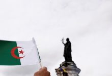 الجزائر تفرض “جواز التطعيم” ضد كورونا لدخول البلاد ومغادرتها والمشاركة في النشاطات الاجتماعية缩略图 الجزائر تفرض “جواز التطعيم” ضد كورونا لدخول البلاد ومغادرتها والمشاركة في النشاطات الاجتماعية缩略图