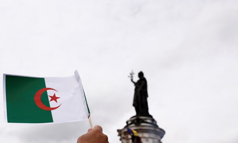 الجزائر تفرض “جواز التطعيم” ضد كورونا لدخول البلاد ومغادرتها والمشاركة في النشاطات الاجتماعية缩略图 الجزائر تفرض “جواز التطعيم” ضد كورونا لدخول البلاد ومغادرتها والمشاركة في النشاطات الاجتماعية缩略图
