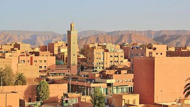 تنظيم نقابي ينفي التهم الموجهة لعميدة الكلية المتعددة التخصصات بالرشيدية.. ويقلب الطاولة على جميع الراويات!!!!!缩略图