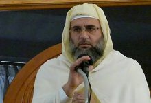 الشؤون الإسلامية تنهي مهام خطيب لخوضه في السياسة عبر “الفايسبوك”缩略图