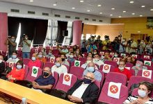 المجلس الوطني للاتحاد الاشتراكي يصادق على تعديل يسمح للكاتب الأول إدريس لشكر الترشح لولاية ثالثة缩略图 المجلس الوطني للاتحاد الاشتراكي يصادق على تعديل يسمح للكاتب الأول إدريس لشكر الترشح لولاية ثالثة缩略图