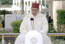 أخنوش من “إكسبو دبي 2020″: المغرب بقيادة الملك تبنى اختيارات قوية بإطلاق أوراش مهيكلة متنوعة缩略图