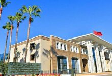 المغرب يرحب بالمواقف الإيجابية للحكومة الالمانية الجديدة بشان العلاقات بين البلدين缩略图