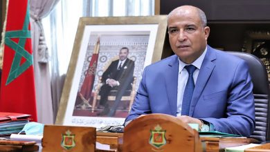 المكتب المركزي للأبحاث القضائية.. استراتيجية ترتكز على مقاربة أمنية شاملة缩略图