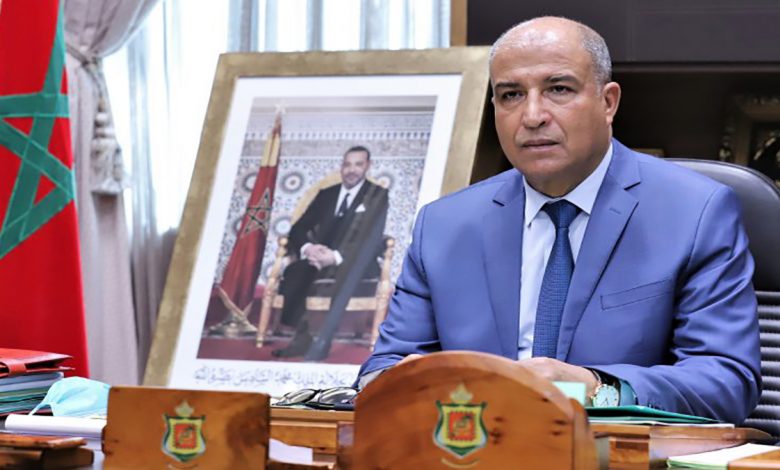 المكتب المركزي للأبحاث القضائية.. استراتيجية ترتكز على مقاربة أمنية شاملة缩略图 المكتب المركزي للأبحاث القضائية.. استراتيجية ترتكز على مقاربة أمنية شاملة缩略图