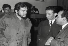 البشير بن بركة : ما ورد في الغارديان الريطانية عار من الصحة – فيديو缩略图