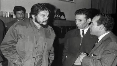 البشير بن بركة : ما ورد في الغارديان الريطانية عار من الصحة – فيديو缩略图