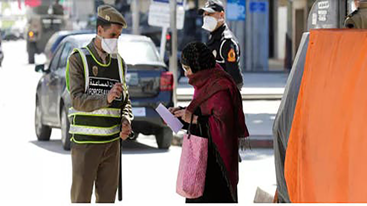 عاجل .. الحكومة تمنع جميع المهرجانات والتظاهرات الثقافية والفنية缩略图