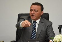 الوزير عبدالجيل يعين عددا من أعضاء الشبيبة الاستقلالية بديوانه缩略图