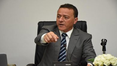 الوزير عبدالجيل يعين عددا من أعضاء الشبيبة الاستقلالية بديوانه缩略图