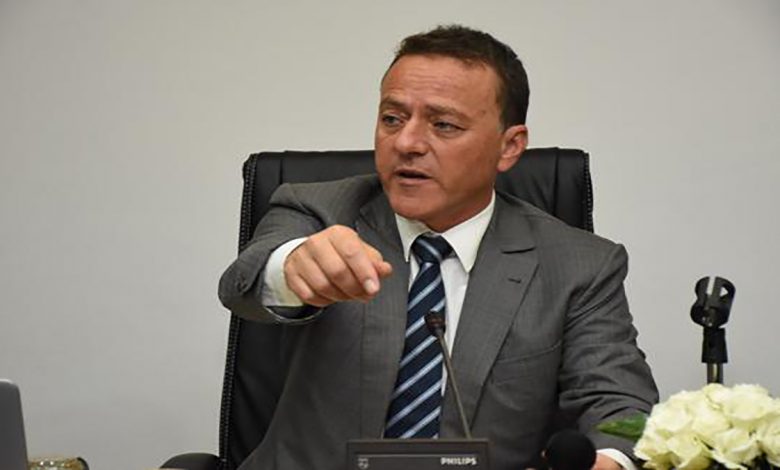 الوزير عبدالجيل يعين عددا من أعضاء الشبيبة الاستقلالية بديوانه缩略图 الوزير عبدالجيل يعين عددا من أعضاء الشبيبة الاستقلالية بديوانه缩略图