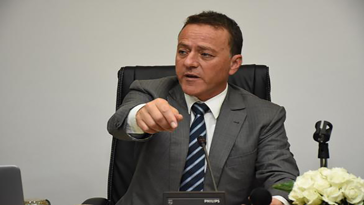 الوزير عبدالجيل يعين عددا من أعضاء الشبيبة الاستقلالية بديوانه缩略图