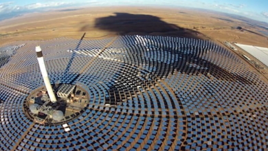 بخطى متسارعة .. المغرب يتجه نحو زيادة إنتاج الطاقة المتجددة缩略图